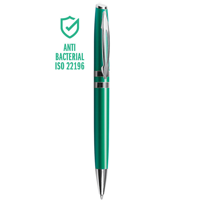 Penna Arrow - Verde Metal