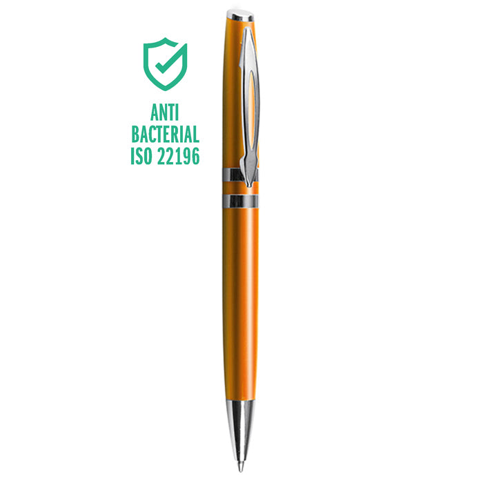 Penna Arrow - Arancio Metal