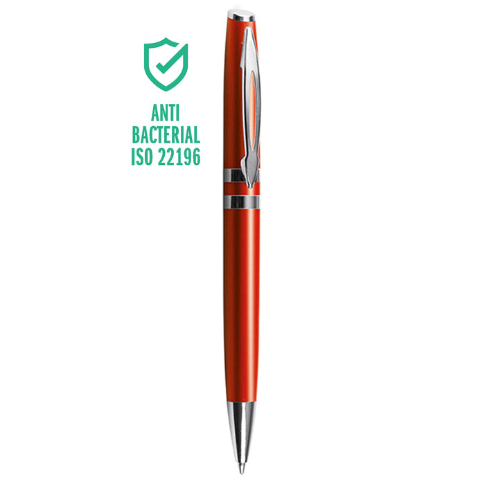 Penna Arrow - Rosso Metal