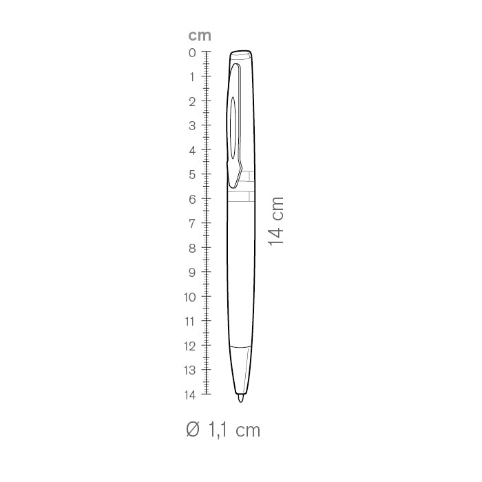 Penna Arrow personalizzabile