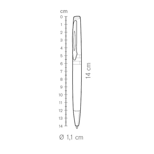 Penna Arrow personalizzabile