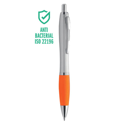 Penna Juke Silver PD343 personalizzata a colori – PD343AR
