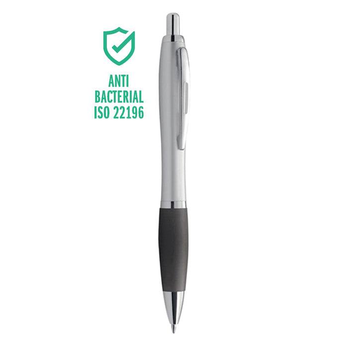 Penna Juke Silver PD343 personalizzata a colori – PD343NE