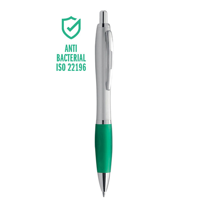 Penna Juke Silver PD343 personalizzata a colori – PD343VE