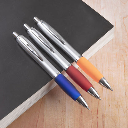 Penna Juke Silver PD343 personalizzata a colori – PD343_03_big