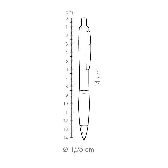 Penna Juke Silver PD343 personalizzata a colori – PD343_2_big