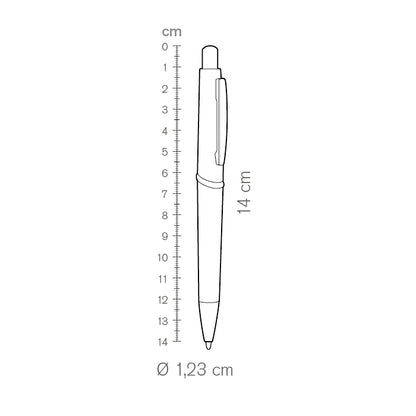Penna White Vanea PD344 personalizzata a colori – PD344_2_big