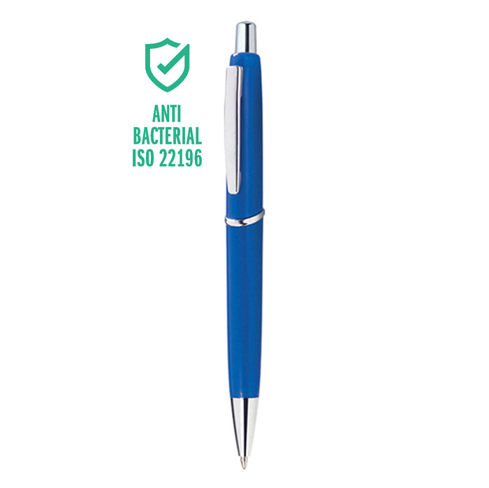 Penna Vanea Shock PD346 personalizzata a colori – PD346BL
