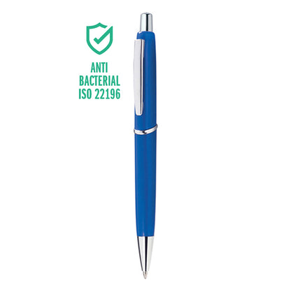 Penna Vanea Shock PD346 personalizzata a colori – PD346BL