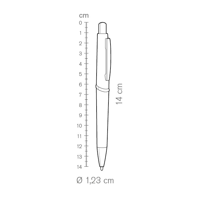Penna Vanea Shock PD346 personalizzata a colori – PD346_2_big