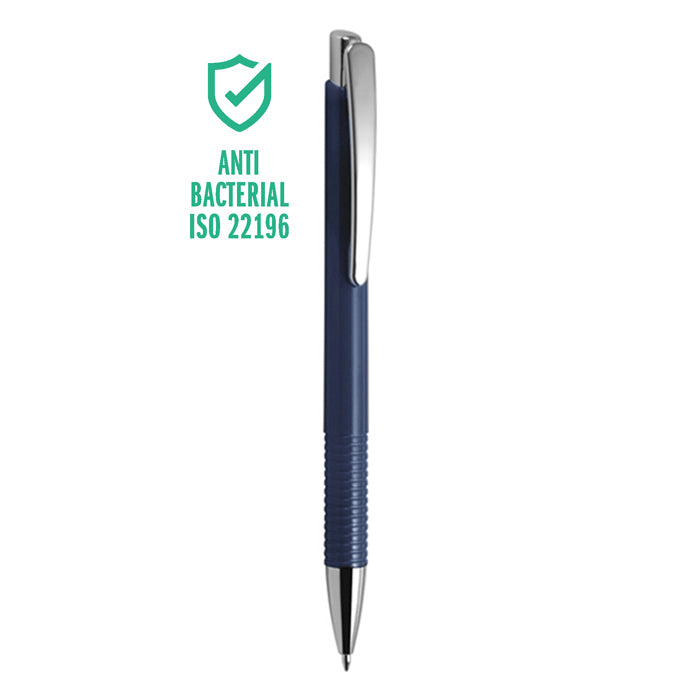 Penna Mipita PD348 personalizzata a colori – PD348BL