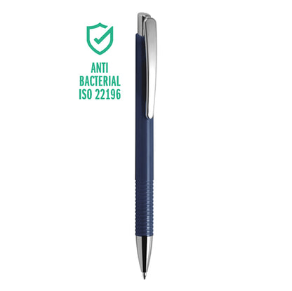 Penna Mipita PD348 personalizzata a colori – PD348BL