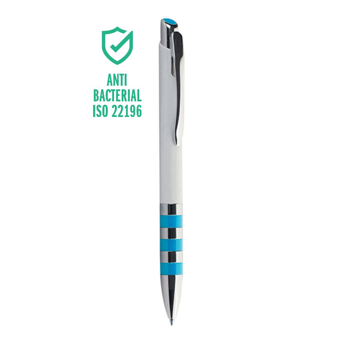 Penna Stripes PD353 personalizzata a colori – PD353AZ
