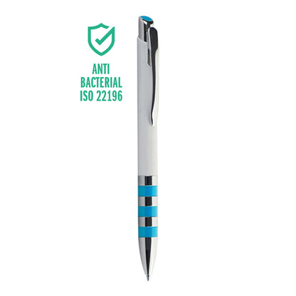 Penna Stripes PD353 personalizzata a colori – PD353AZ
