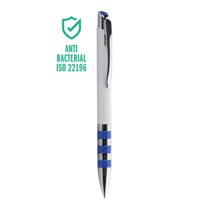 Penna Stripes PD353 personalizzata a colori – PD353BL
