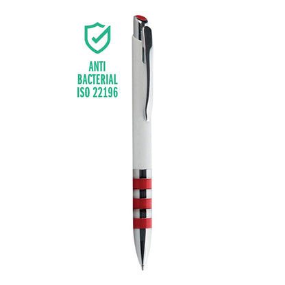 Penna Stripes PD353 personalizzata a colori – PD353RO