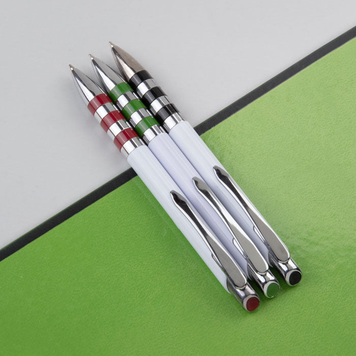 Penna Stripes PD353 personalizzata a colori – PD353_03_big