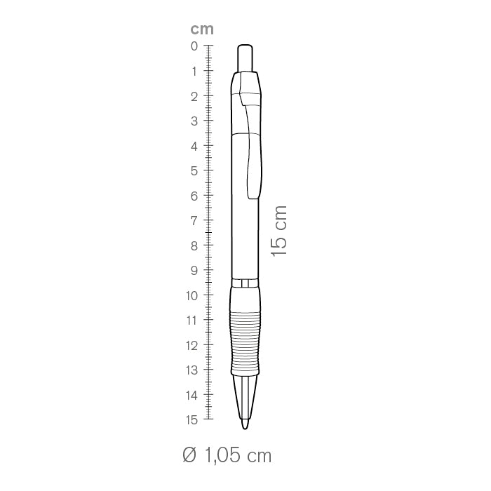 Penna Mary PD384 personalizzata a colori – PD384_2_big