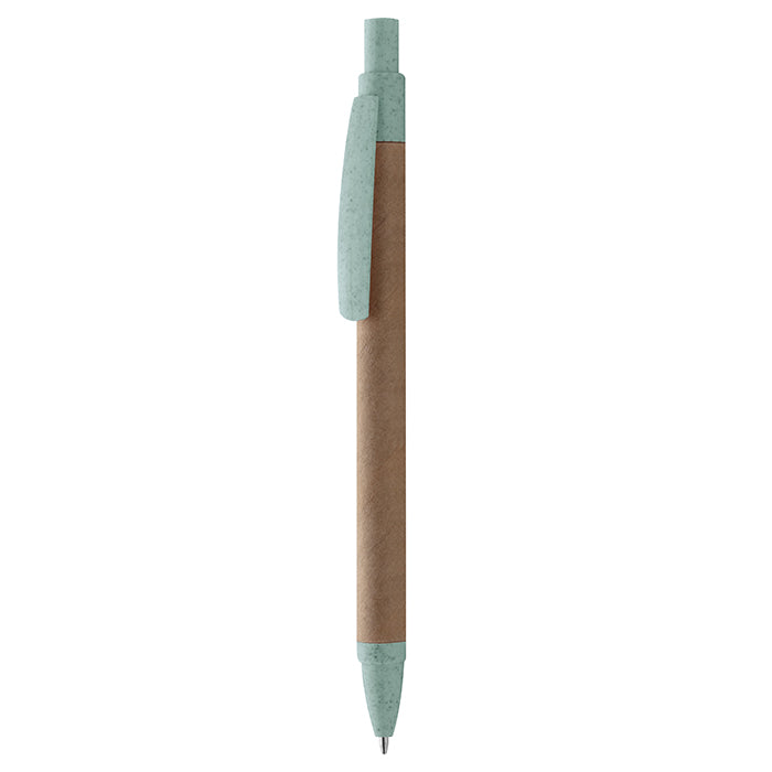 Penna Paper Wheat PD494 personalizzata a colori – PD494AZ