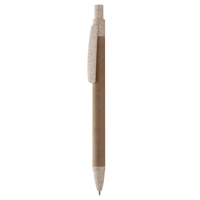 Penna Paper Wheat PD494 personalizzata a colori – PD494EC