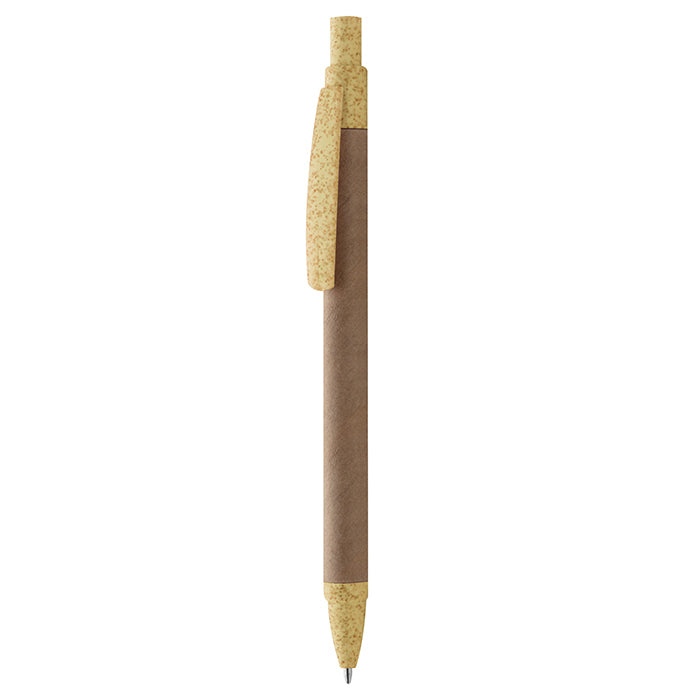 Penna Paper Wheat PD494 personalizzata a colori – PD494GI