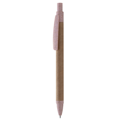 Penna Paper Wheat PD494 personalizzata a colori – PD494RS