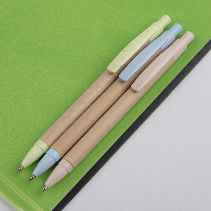 Penna Paper Wheat PD494 personalizzata a colori – PD494_03_big