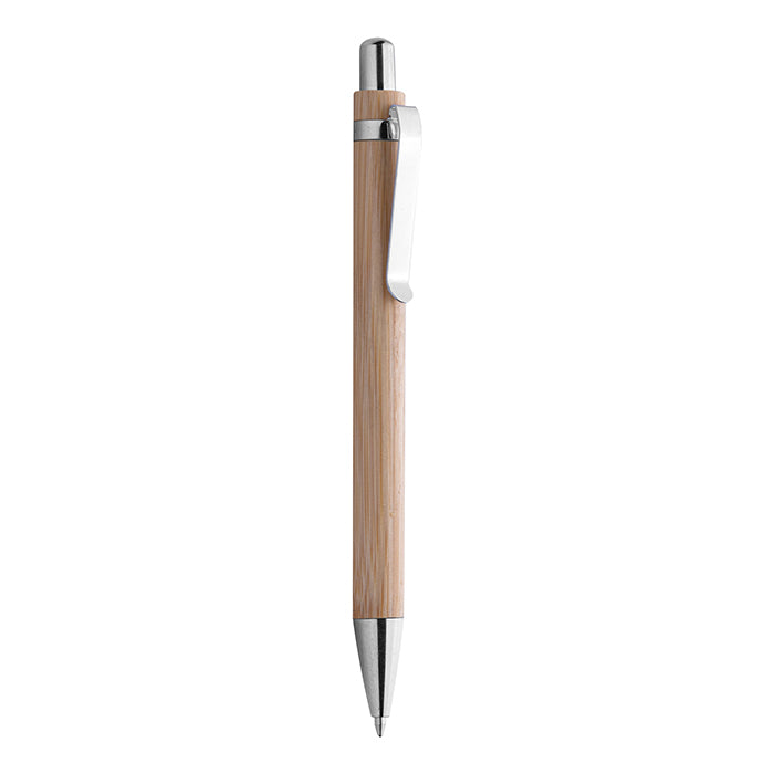 Penna Bamboo PD503 personalizzata laser – PD503