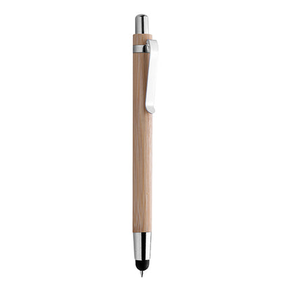 Penna Bamboo Touch PD504 personalizzata laser – PD504