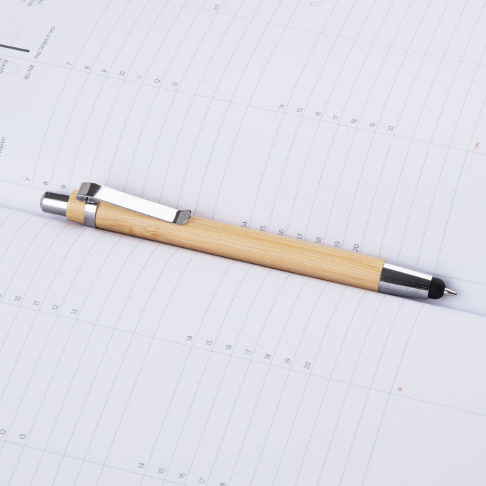 Penna Bamboo Touch PD504 personalizzata laser – PD504_04_big