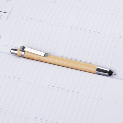 Penna Bamboo Touch PD504 personalizzata laser – PD504_04_big
