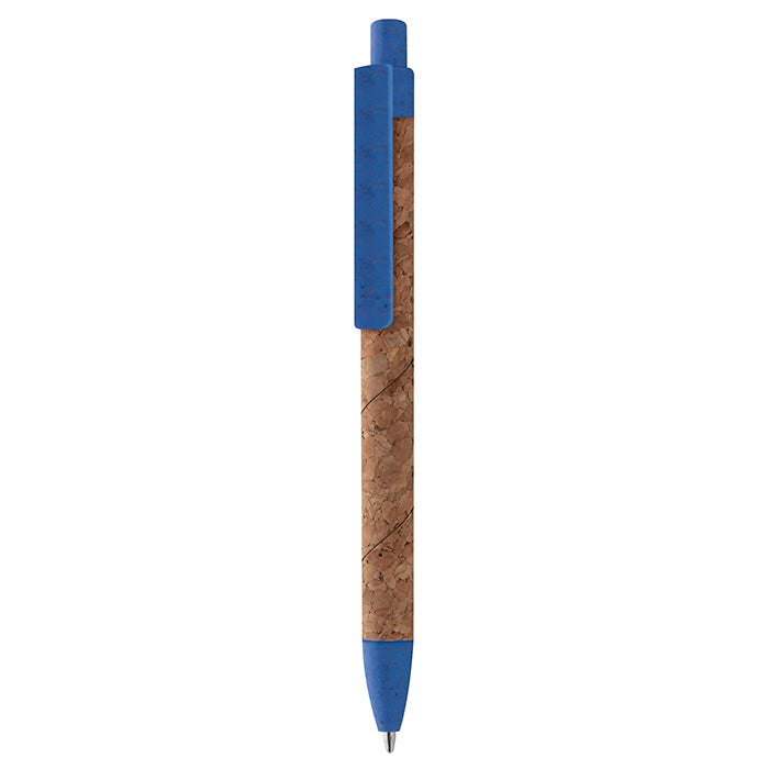 Penna Gea PD508 personalizzata a colori – PD508BL