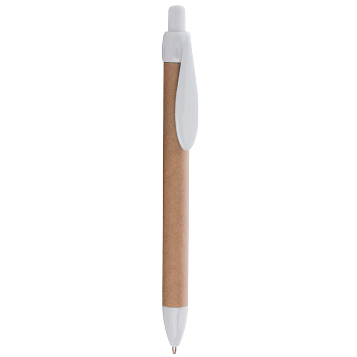 Penna Eco PD512 personalizzata a colori – PD512BI