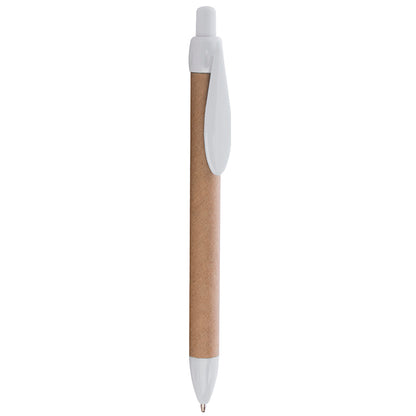 Penna Eco PD512 personalizzata a colori – PD512BI
