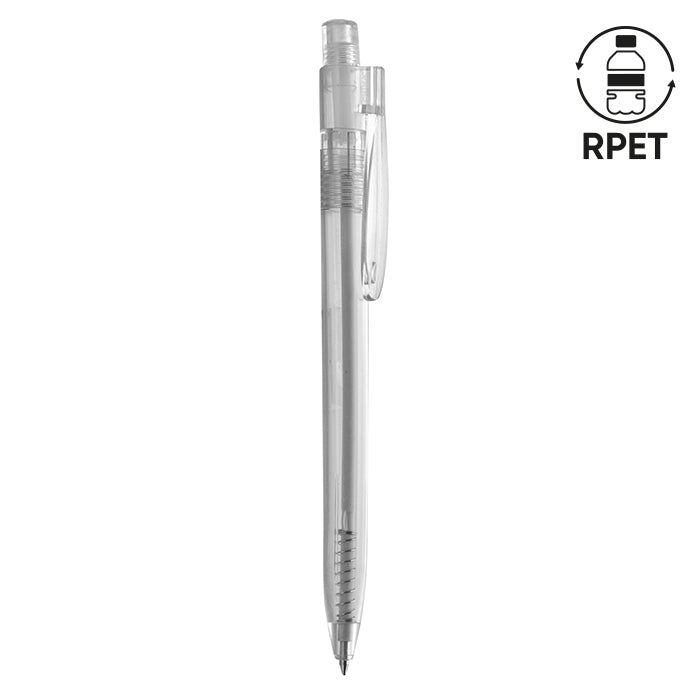 Penna Ocean Rpet PD516 personalizzata a colori – PD516BI