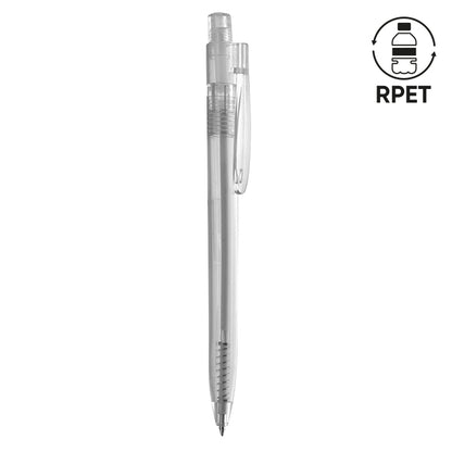 Penna Ocean Rpet PD516 personalizzata a colori – PD516BI