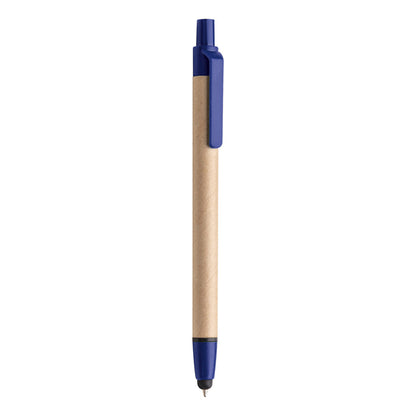 Penna Stem PD517 personalizzata a colori – PD517BL