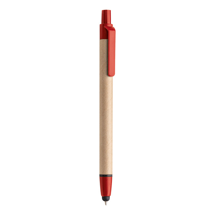 Penna Stem PD517 personalizzata a colori – PD517RO