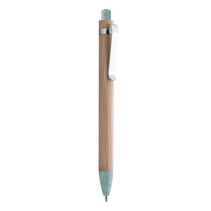 Penna Bamboo Wheat PD521 personalizzabile – PD521AZ