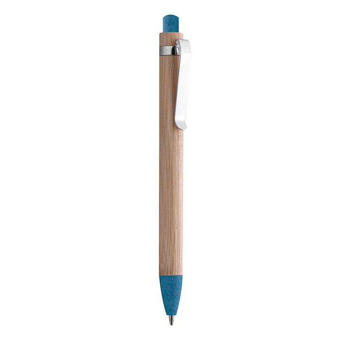 Penna Bamboo Wheat PD521 personalizzabile – PD521BL