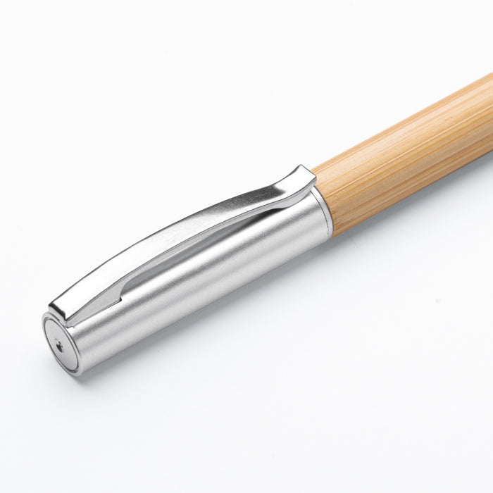 Penna Bamboo Twist PD523 personalizzata a colori – PD523_02_big