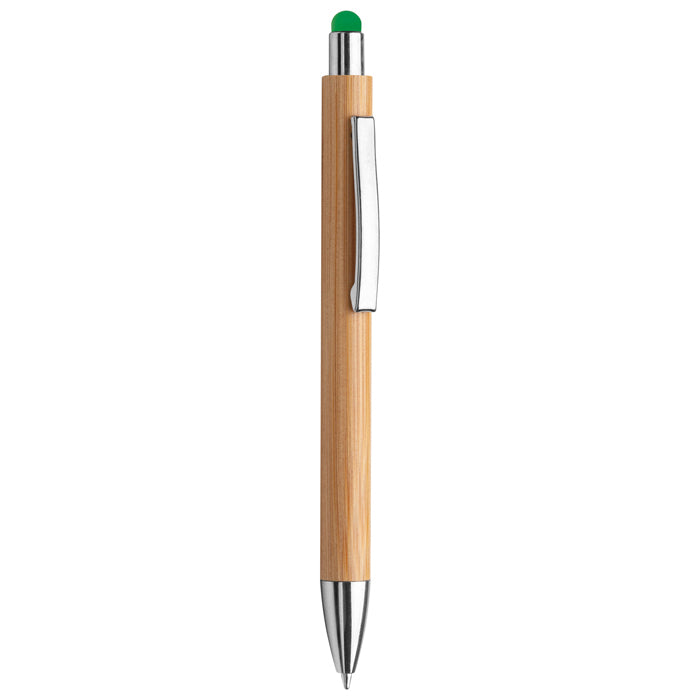Penna B-Stylus PD524 personalizzata laser – PD524VE