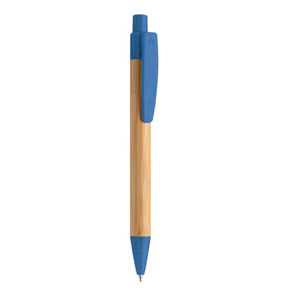 Penna Crown PD525 personalizzata laser – PD525BL