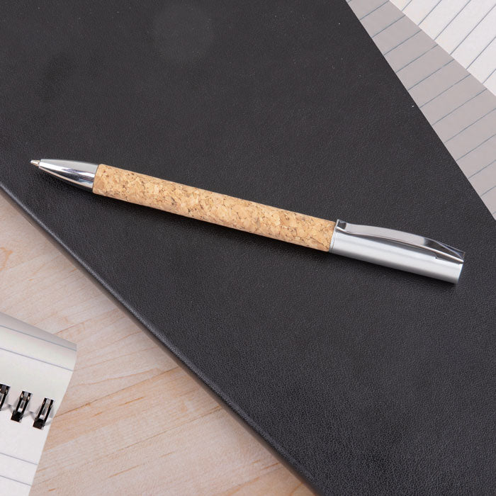 Penna Cork Twist PD529 personalizzata a colori – PD529_05_big