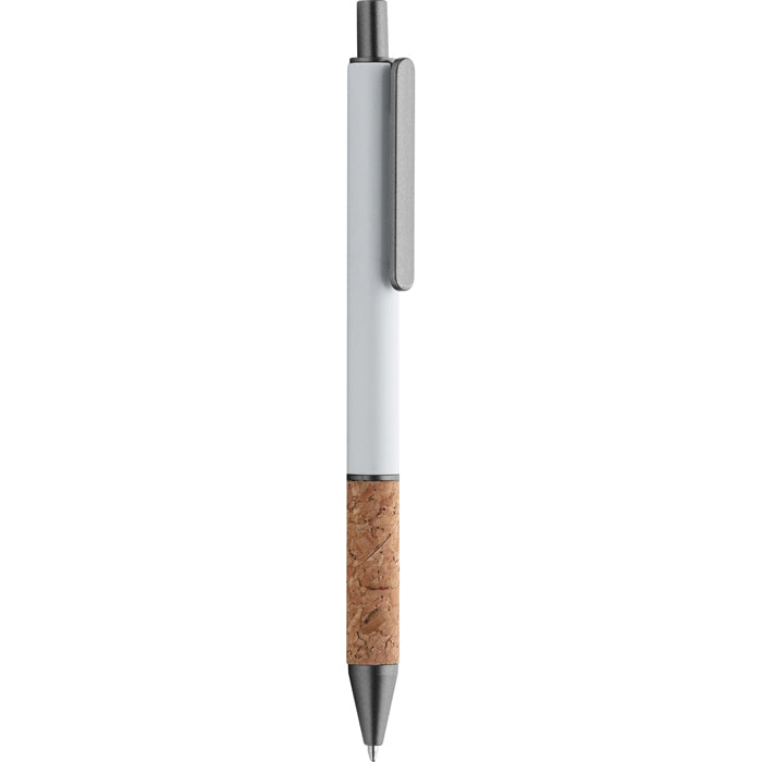 Penna Capri PD531 personalizzata laser – PD531BI