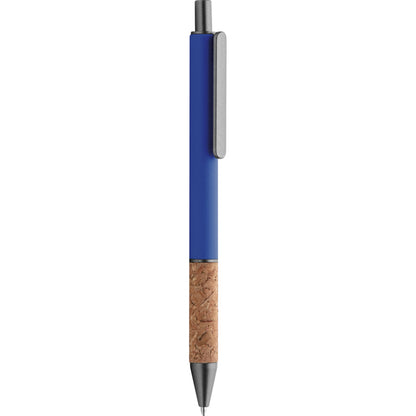 Penna Capri PD531 personalizzata laser – PD531BL