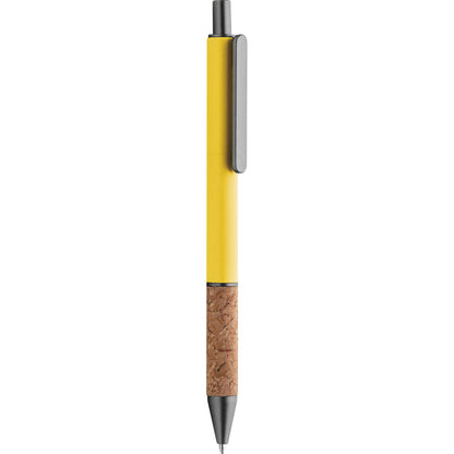 Penna Capri PD531 personalizzata laser – PD531GI
