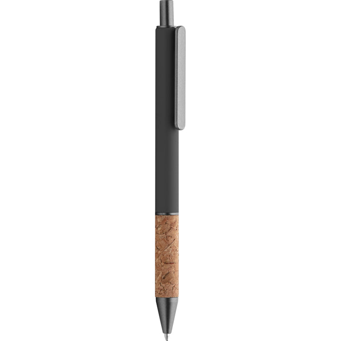 Penna Capri PD531 personalizzata laser – PD531NE