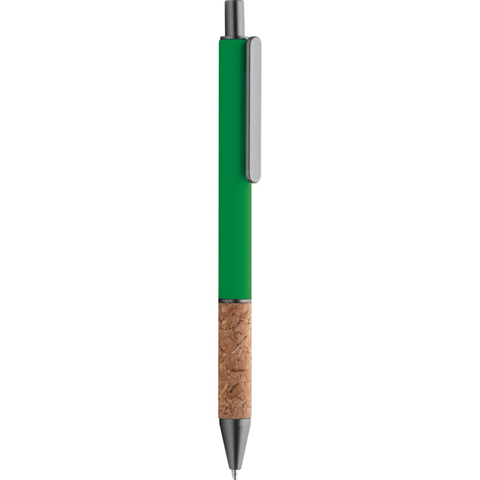 Penna Capri PD531 personalizzata laser – PD531VE