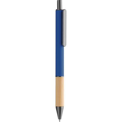 Penna Elba PD534 personalizzata laser – PD534BL